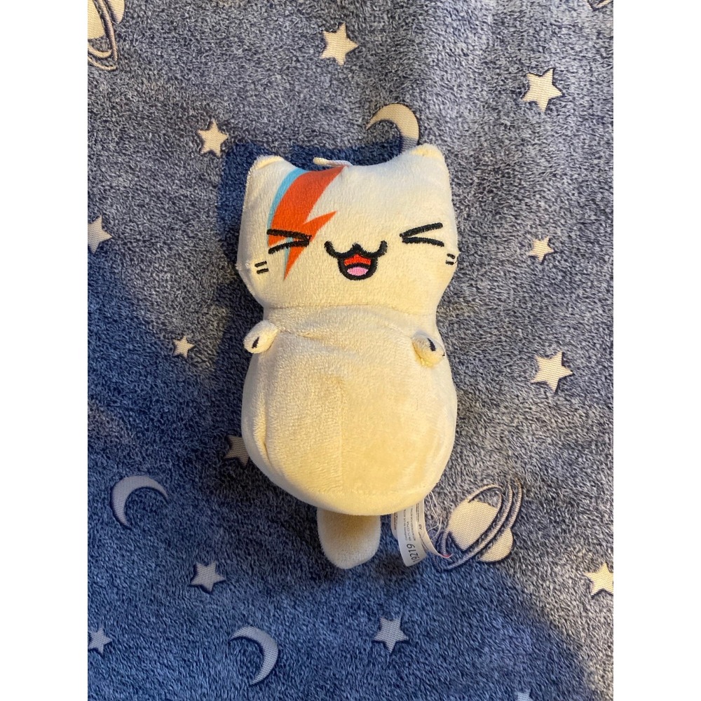 Kleptocats plush
